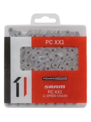 Řetěz Sram CN PC-XX1 - balený, 118 článků (11s) Doprava Zdarma