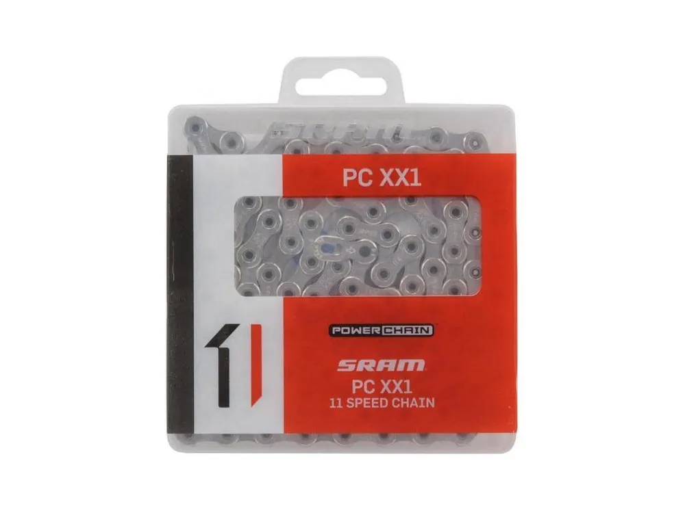 Řetěz Sram CN PC-XX1 - balený, 118 článků (11s) Doprava Zdarma