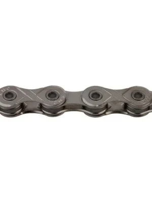 Řetěz KMC X-GLIDE CUES, šedý Vysoce Kvalitní