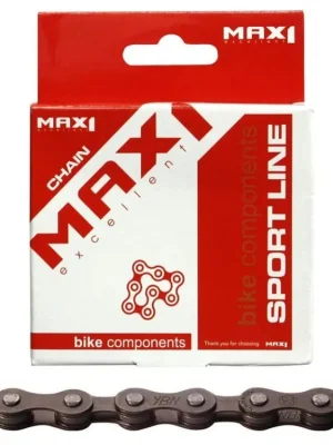 Řetěz Max1 5,6 speed, 116 článků Koupit Online