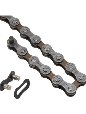 Řetěz Shimano CN-HG40 115 článků, spojka SM-UG51, nebalený Akce