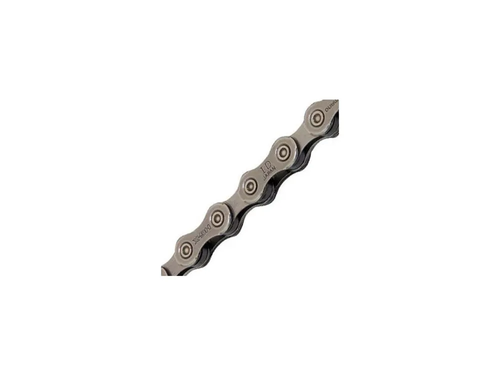 Řetěz Shimano CN-HG54 - 10 speed, Deore HG-X, 116 článků Autentický
