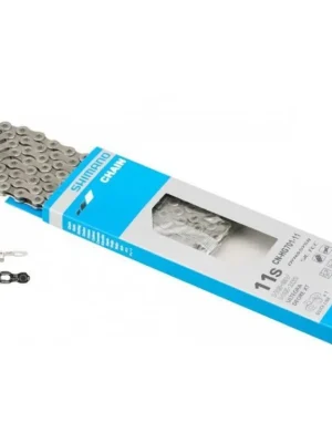 Řetěz Shimano CN-HG701 - balený s čepem, 116 článků (11s) Odeslání Ihned