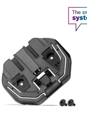 Značkový Sada s montážní šroubovací podložkou pro PowerTube horizontální