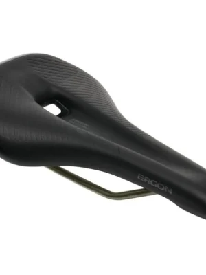 Sedlo ERGON SM Pro Men černá - M/L Ověřený