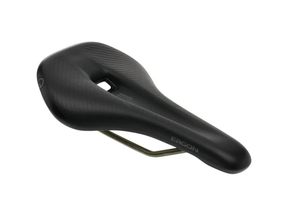 Sedlo ERGON SM Pro Men černá - M/L Ověřený