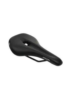 Doprava Zdarma Sedlo ERGON SM Sport Men - M/L, černá