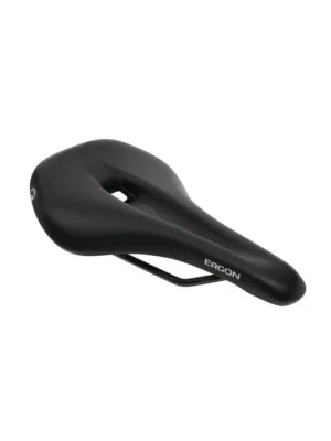 Sedlo Ergon SM Sport Men - S/M, černá Poslední Šance