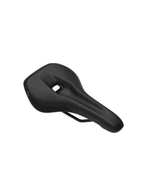 Sedlo ERGON SMC Men Sport Gel stealth - M/L Výprodej