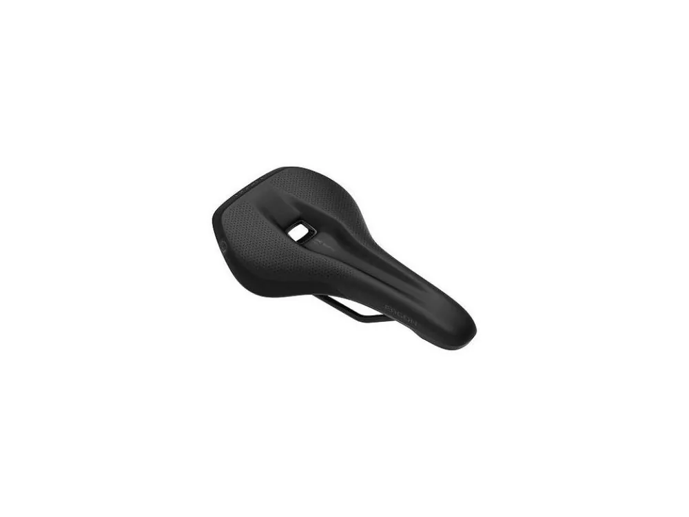 Sedlo ERGON SMC Men Sport Gel stealth - M/L Výprodej