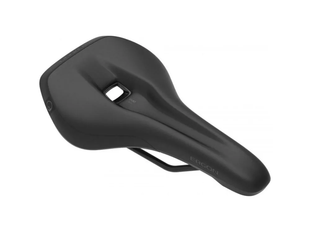 Sedlo ERGON SMC Men stealth M/L Akce
