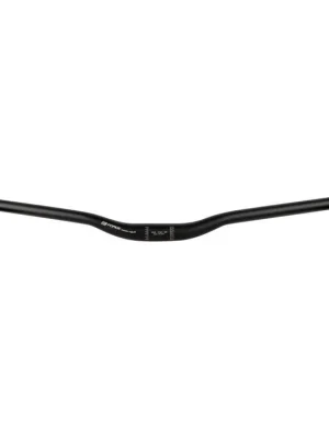 Sleva Řídítka FORCE BASIC H6.6 31,8/740 mm Al, černé mat