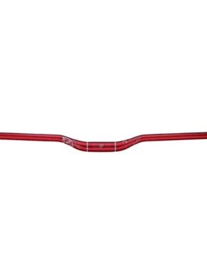 Řidítka Reverse Lead 770/25 mm / 31,8 mm Red/Grey Ověřený