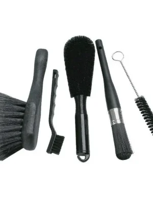 Bezpečná Platba Sada kartáčů Finish Line Easy Pro Brush Set