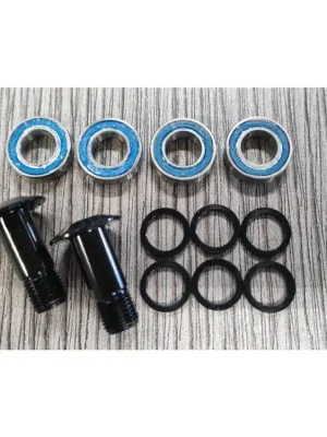 Aktuální Sada ložisek zadní stavba Heavy Tools, čep 10mm