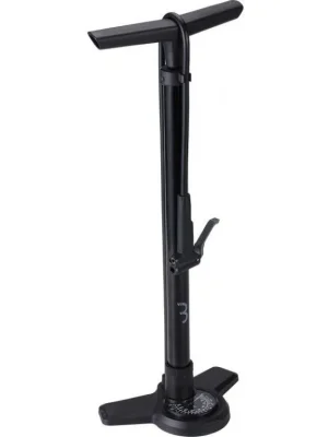 Servisní pumpa BBB BFP-28 AirBoost - černá Novinka
