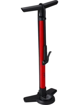 Servisní pumpa BBB BFP-28 AirBoost - červená Cenově Výhodný