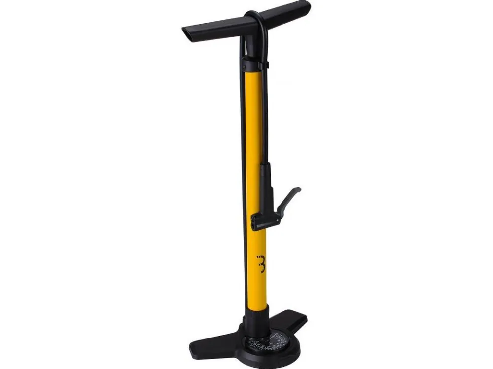 Koupit Online Servisní pumpa BBB BFP-28 AirBoost - žlutá