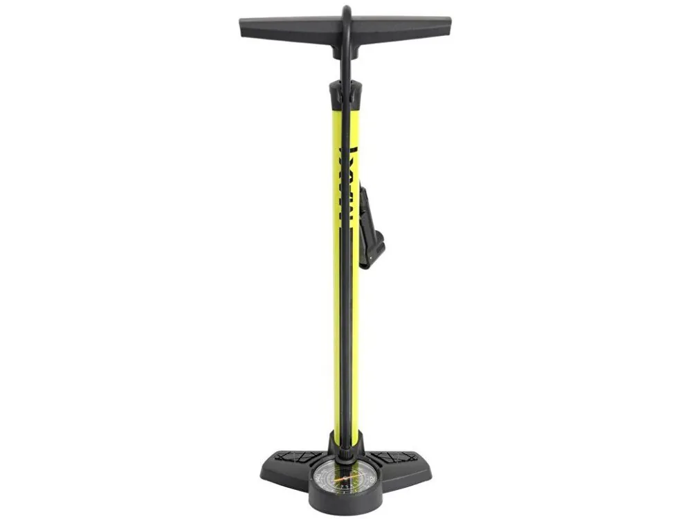 Servisní pumpa MAX1 Service Evo nožní Must-Have