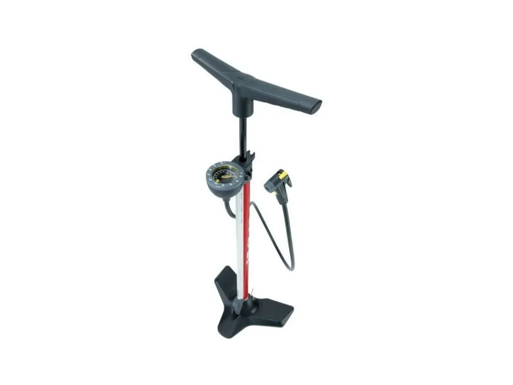 Top Prodej Servisní pumpa ToPeak Joe Blow - červená