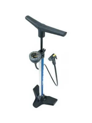 Bezpečná Platba Servisní pumpa Topeak Joe Blow - modrá