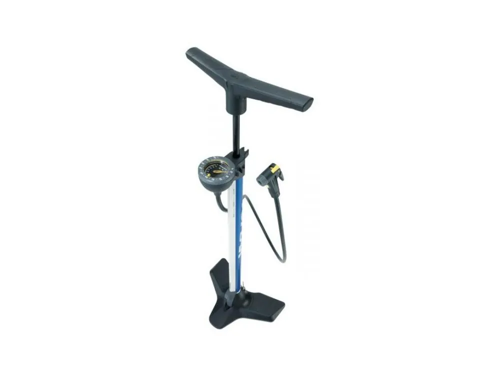 Bezpečná Platba Servisní pumpa Topeak Joe Blow - modrá