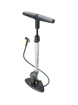 Bezpečná Platba Servisní pumpa Topeak Joeblow Max HP stříbrná