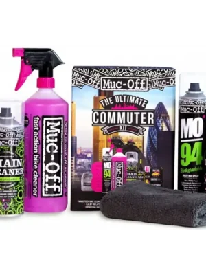 Set MUC-OFF Ultimate Commuter Kit Nakupujte Hned