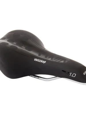 Sedlo Wittkop Twin 1.0 - turistické Must-Have