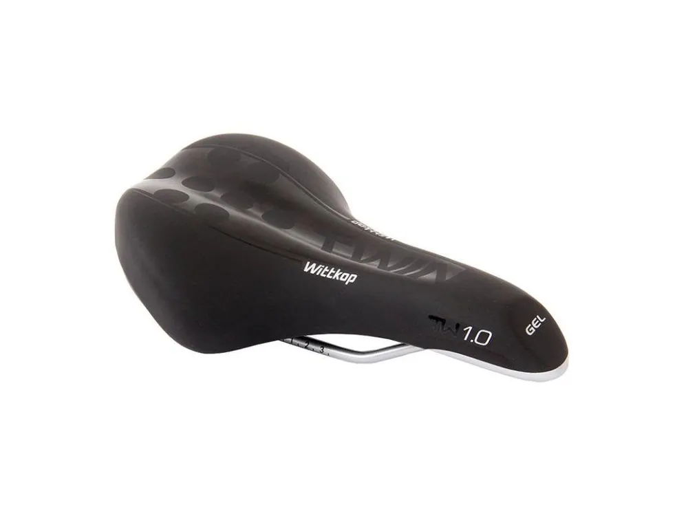 Sedlo Wittkop Twin 1.0 - turistické Must-Have