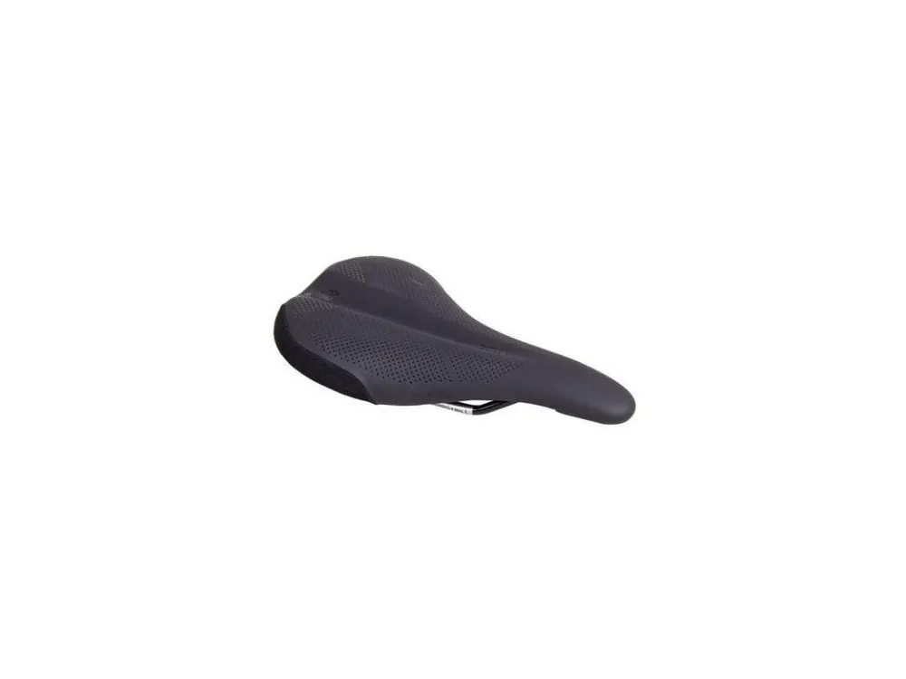 Originální Sedlo WTB DEVA Cromoly Medium