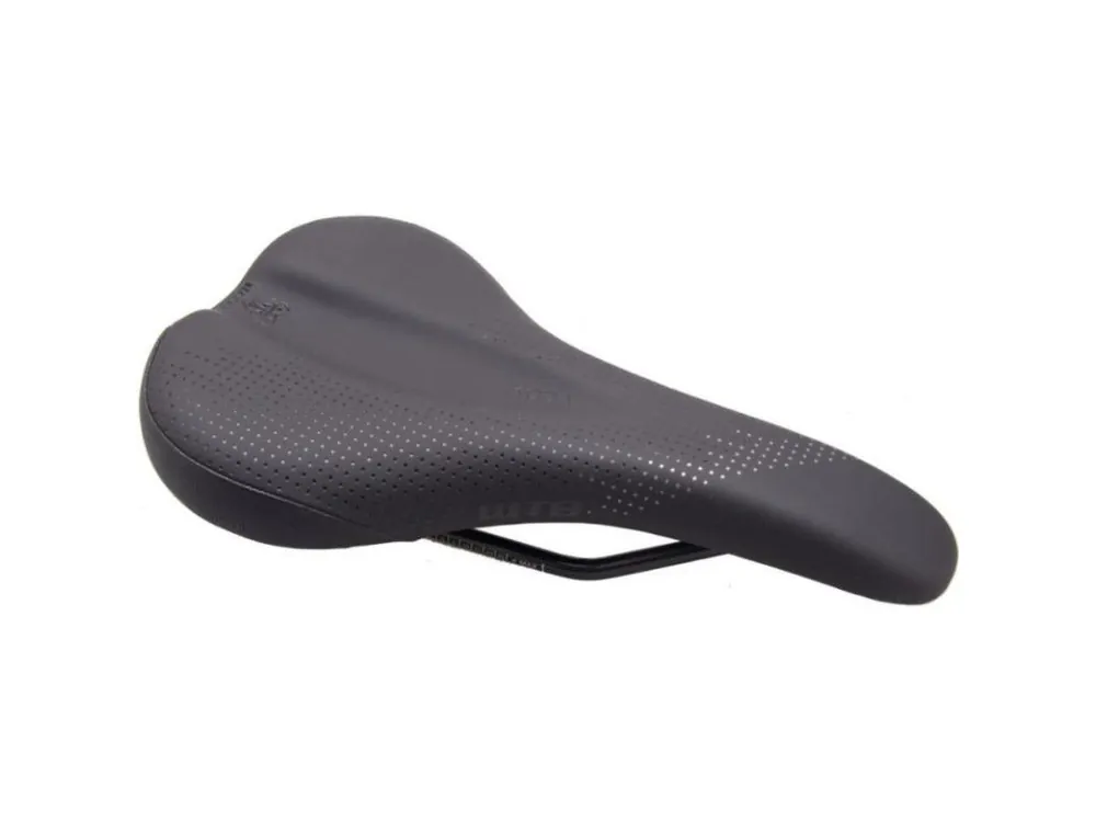 Cenově Výhodný Sedlo WTB KODA Steel Medium Black/Black, pánské