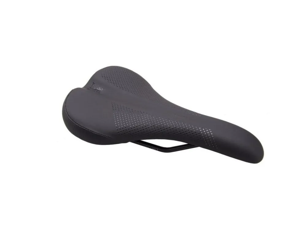 Sedlo WTB VOLT Steel Narrow Nejprodávanější