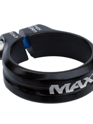 Sedlová objímka MAX1 Race 34,9 mm imbus černá Tovární Cena