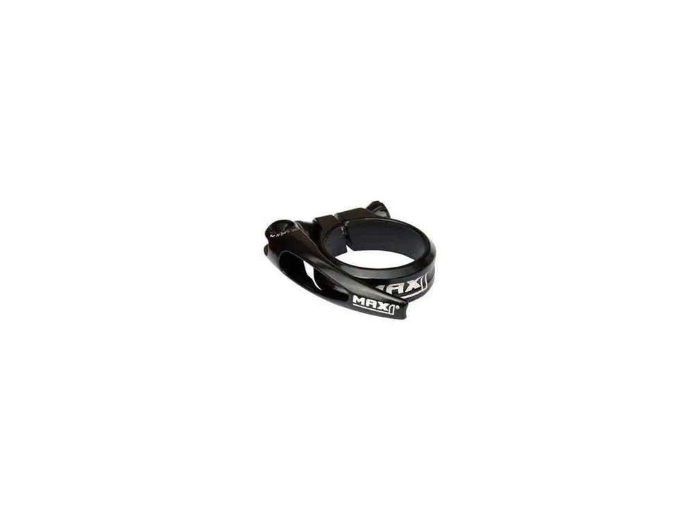 Sedlová objímka MAX1 Race 34,9mm Nakupujte Hned