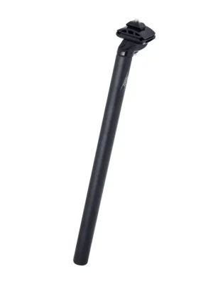Přímo Od Výrobce Sedlovka FORCE BASIC P4.1 30,6/400mm, matná černá