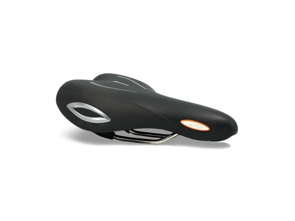 Zlevněný Sedlo SELLE ROYAL LOOKIN STRACCIATELLA - Moderate (5235DE3A491B7)