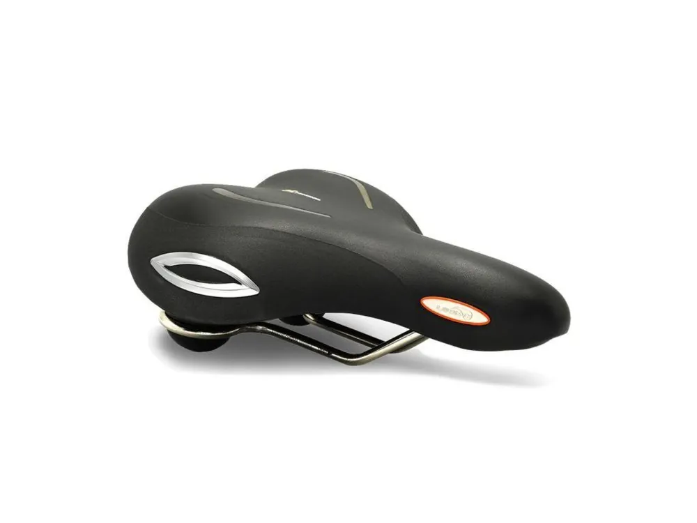 Sedlo SELLE ROYAL LOOKIN STRACCIATELLA - Relaxed (5236DE3A691B7) Nejlepší Cena