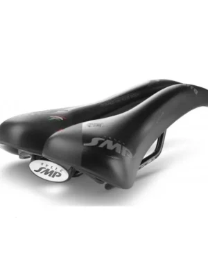 Tovární Cena Sedlo SMP Selle EXTRA GEL black