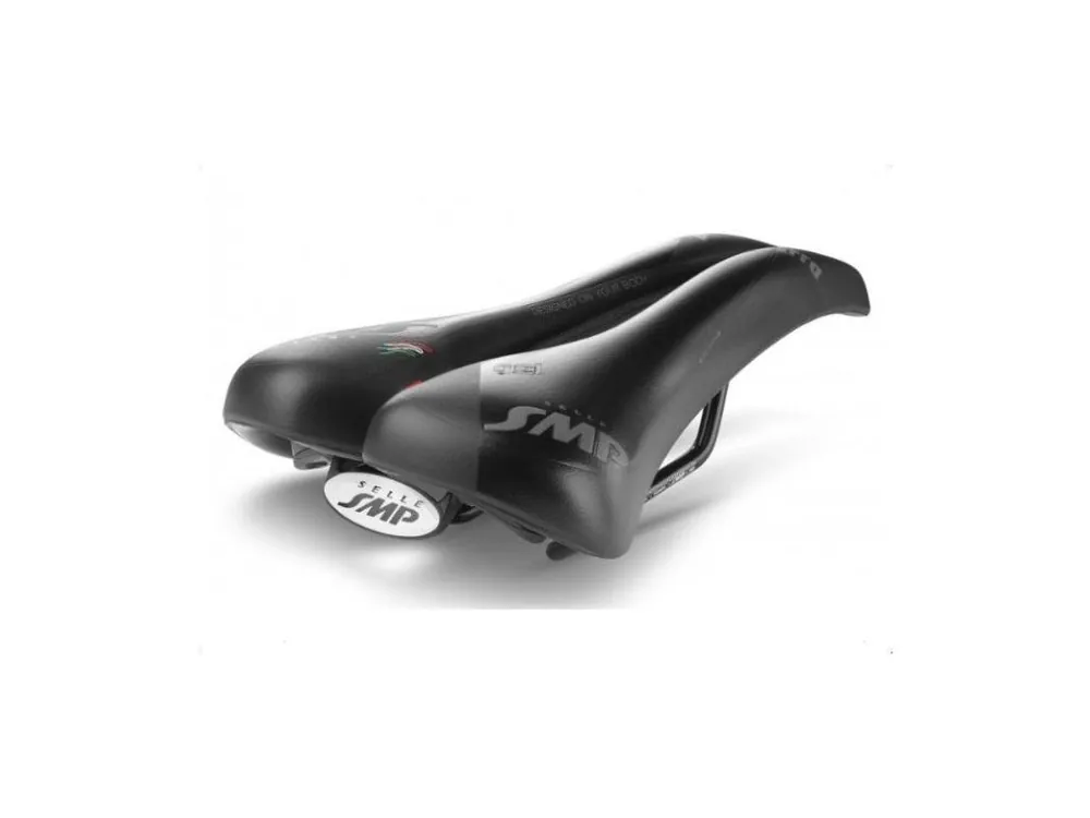 Tovární Cena Sedlo SMP Selle EXTRA GEL black