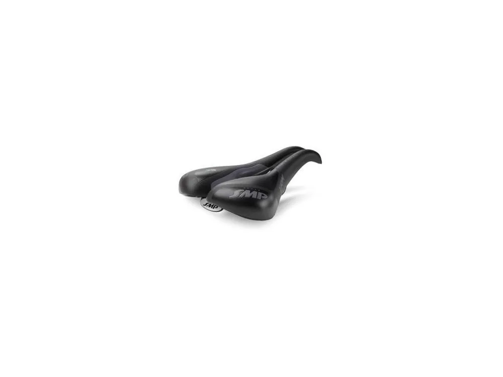 Sedlo SMP Selle TRK LARGE - black Sleva