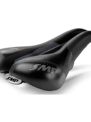 Sedlo SMP TRK Medium black Jen Po Omezenou Doba
