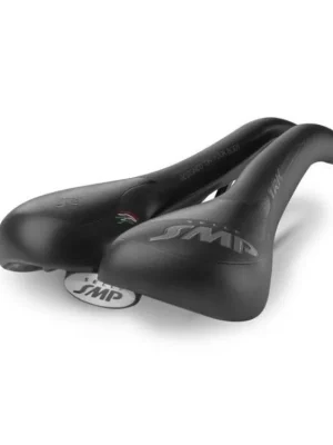 Must-Have Sedlo SMP TRK MEDIUM GEL black