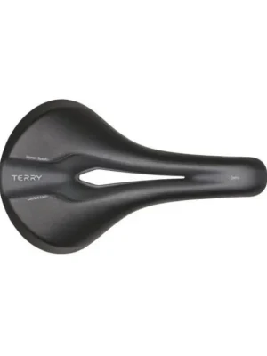 Ověřený Sedlo Terry Butterfly Exera Women