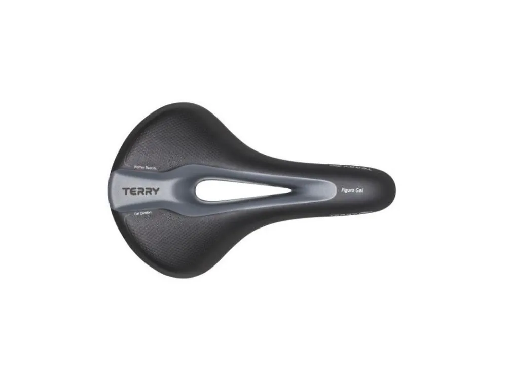 Objednat Nyní Sedlo Terry Figura Max Women Gel