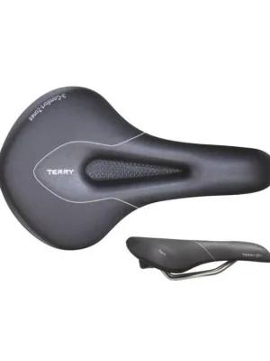 Sedlo Terry Figura Women Časově Omezené