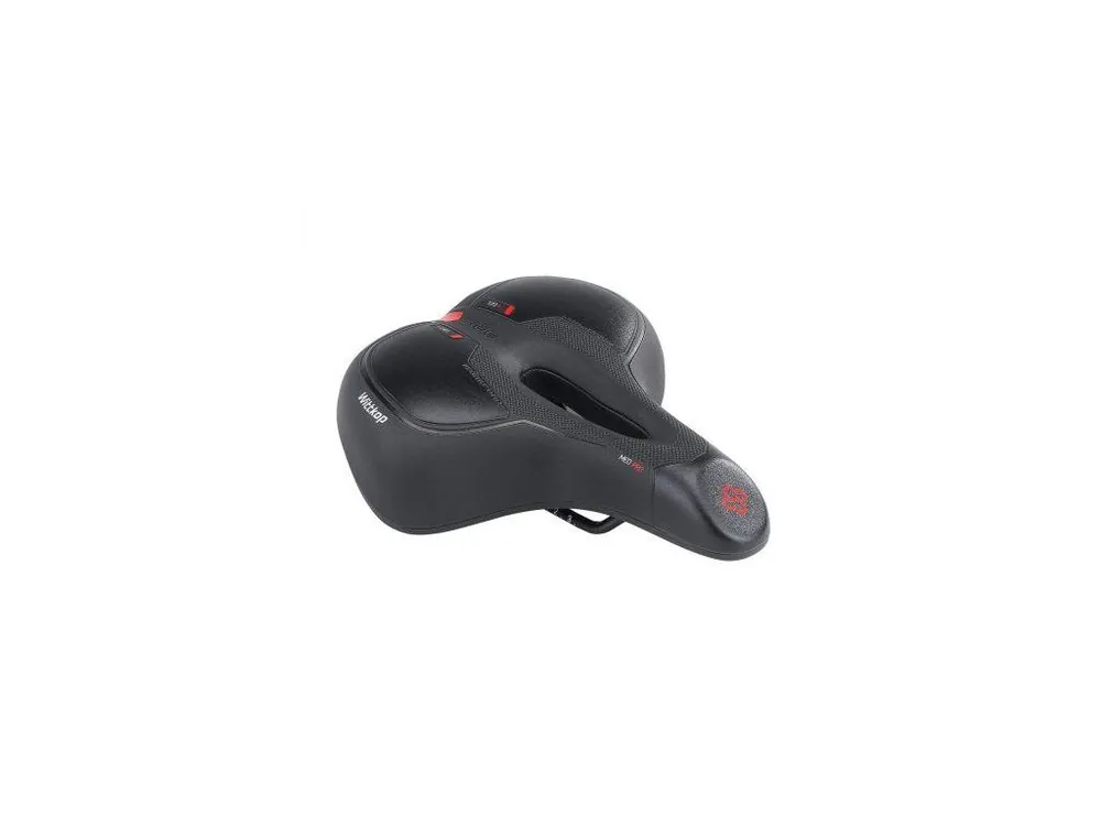 Odeslání Ihned Sedlo unisex Wittkop Medicus Pro 6.3