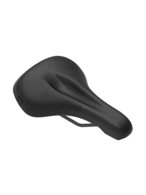 Sedlo ERGON ST Core Evo Men M/L černá/šedá Nová Kolekce