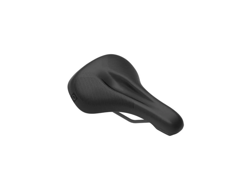 Sedlo ERGON ST Core Evo Men M/L černá/šedá Nová Kolekce