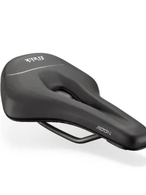 Nízká Cena Sedlo Fizik Terra Aidon X3 black Kium